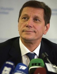 Жуков Александр Дмитриевич